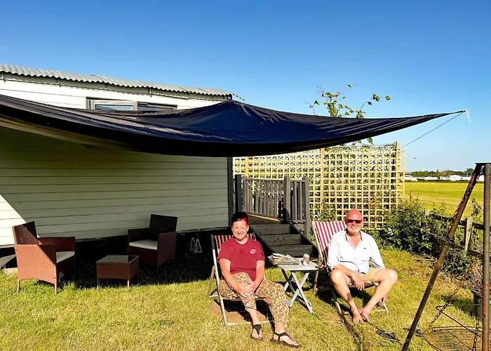 Hunstanton Glamping