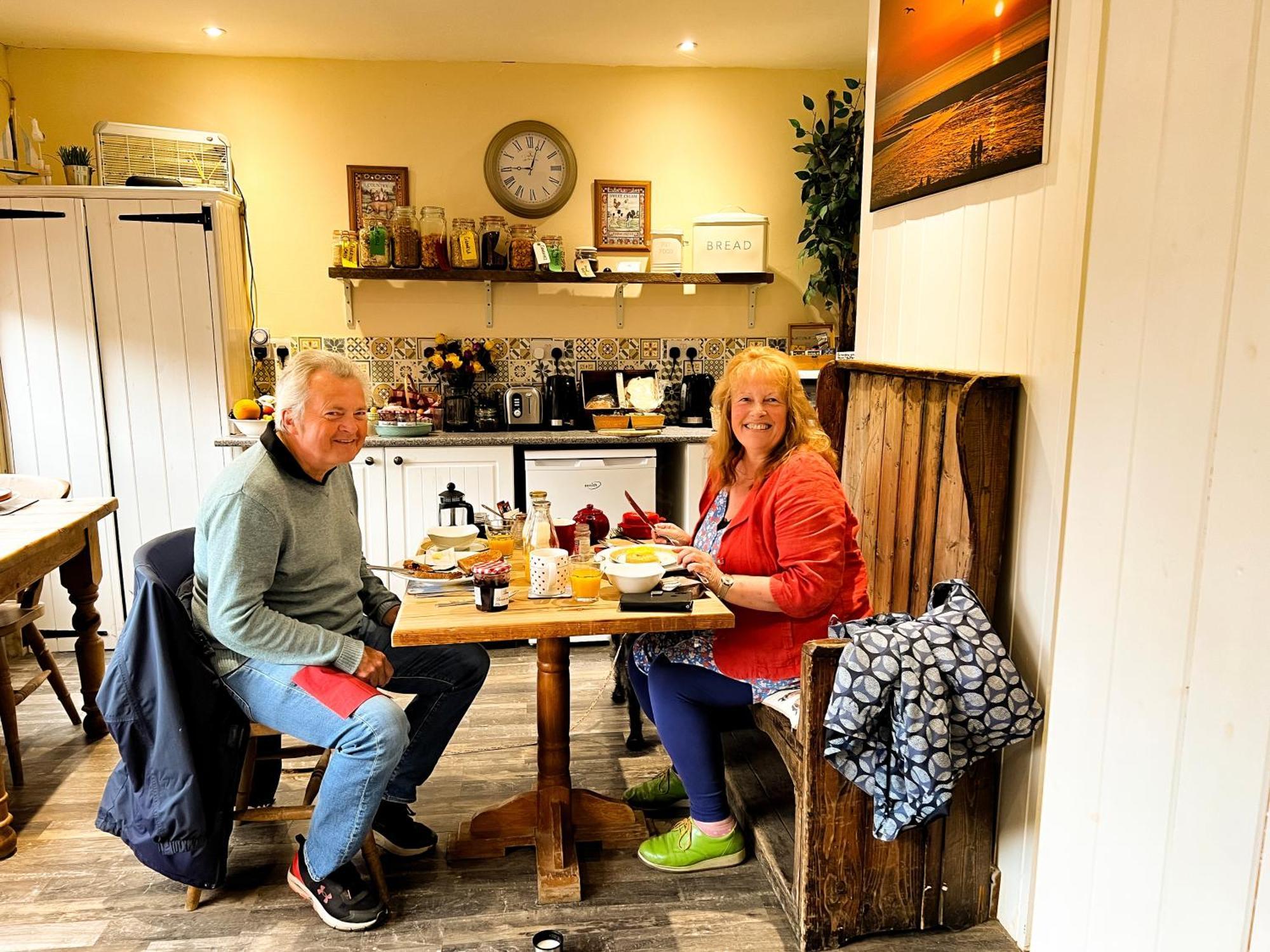 Hunstanton Glamping *